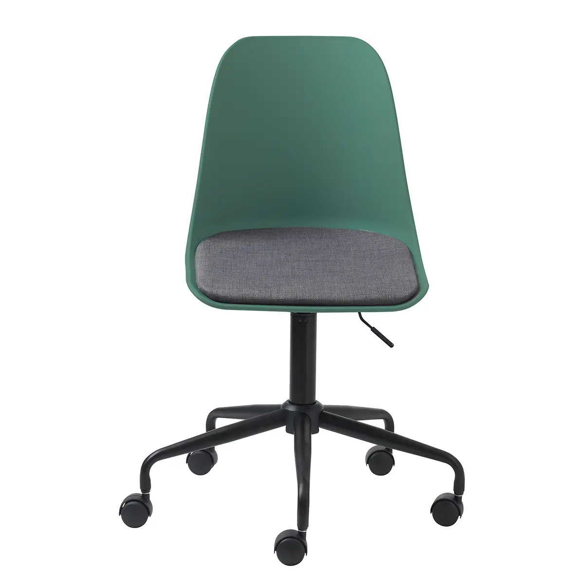 Bürodrehstuhl | Grün