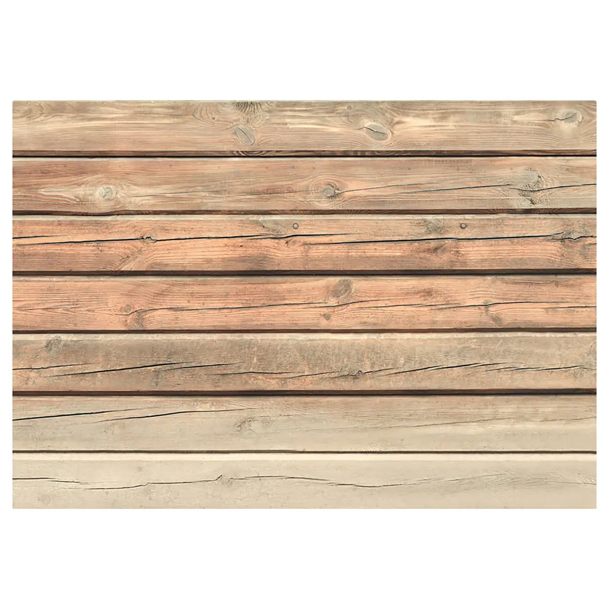Vlies Fototapete Old Pine | Braun
