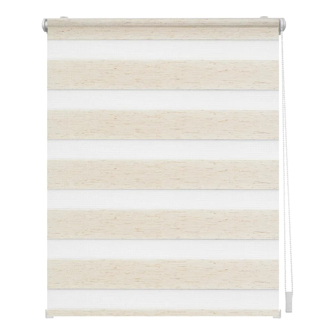 Duo-Rollo Klemmfix II | Beige