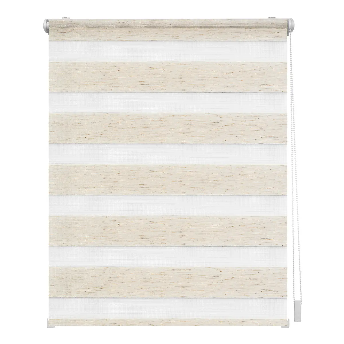 Duo-Rollo Klemmfix II | Beige