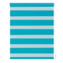 Duo-Rollo Klemmfix II | Blau