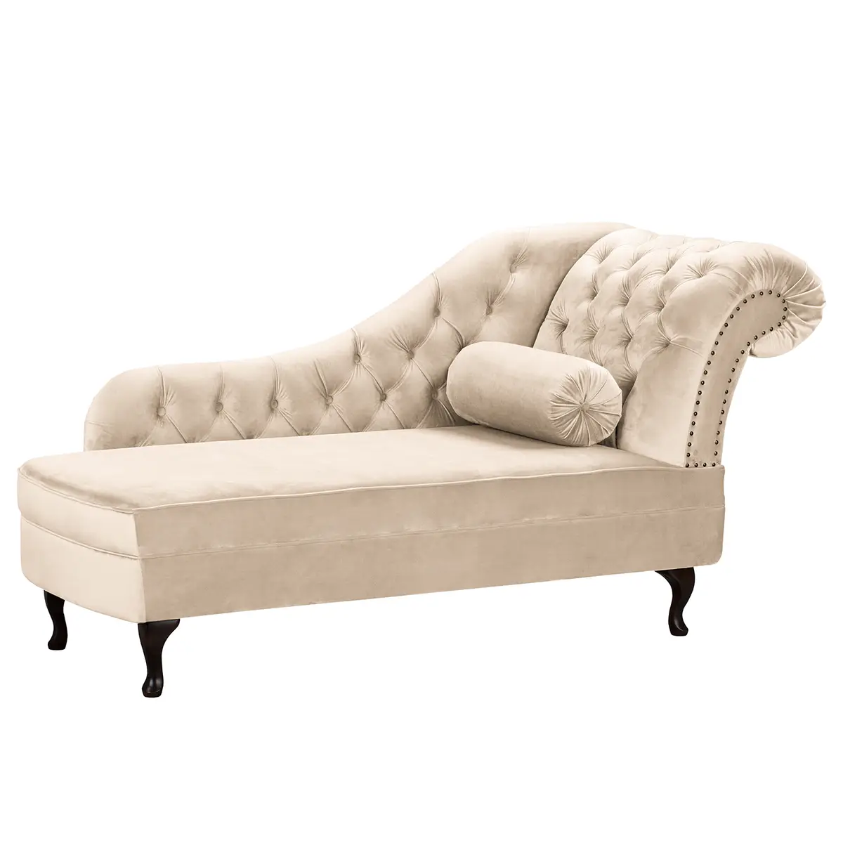 Recamiere Dale | Beige