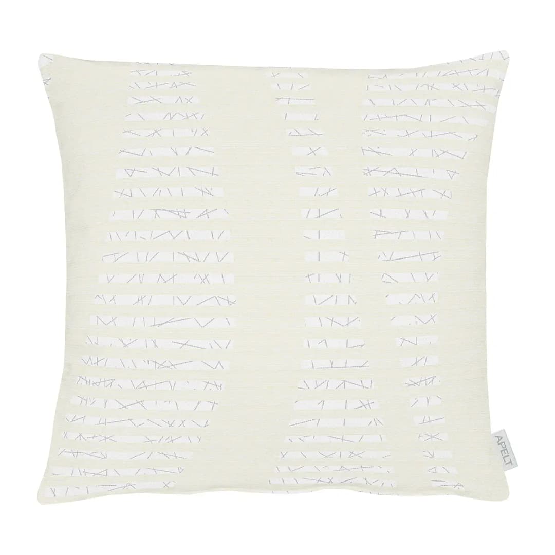 Kissenbezug Vinka | Beige