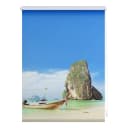 Klemmfix Rollo Thailand | Mehrfarbig