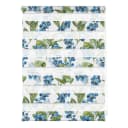 Klemmfix Duo Rollo | Blau