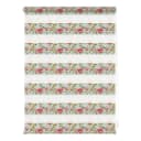 Klemmfix Duo Rollo Birds | Mehrfarbig