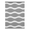 Klemmfix Duo Rollo Welle | Grau