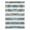 Klemmfix Duo Rollo | Blau