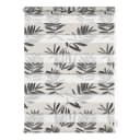 Klemmfix Duo Rollo Watercolor Branches | Beige