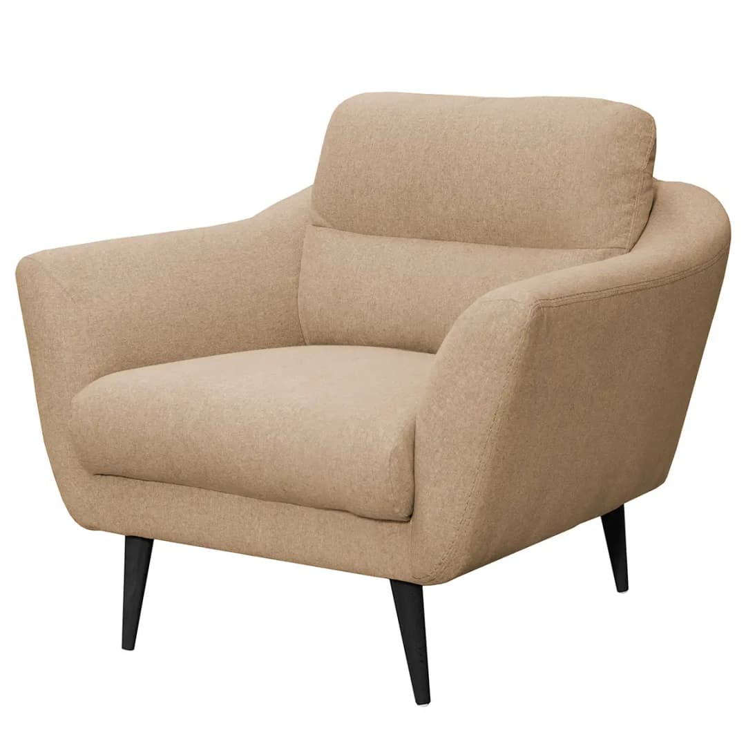 Sessel Lucinda | Beige