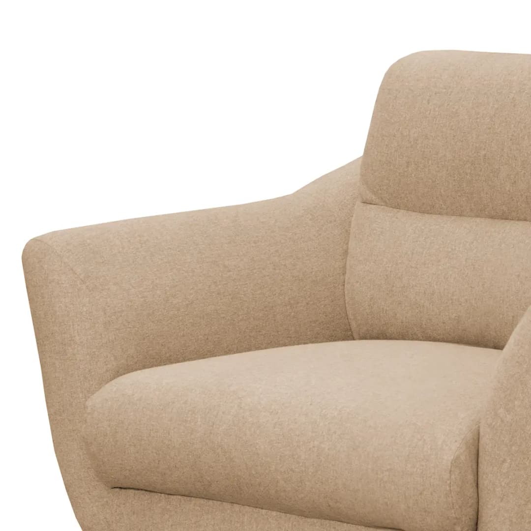 Sessel Lucinda | Beige