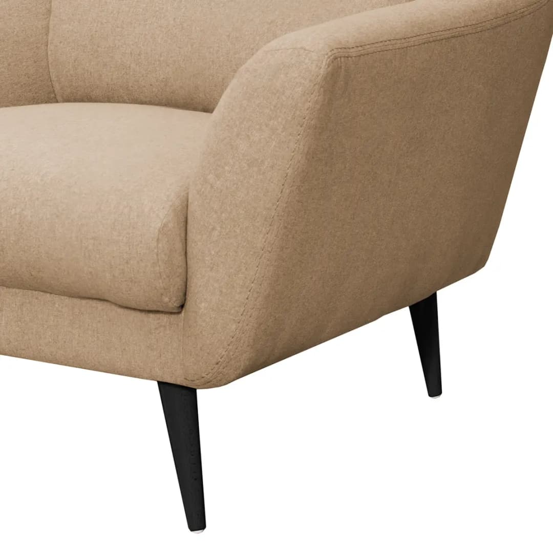 Sessel Lucinda | Beige
