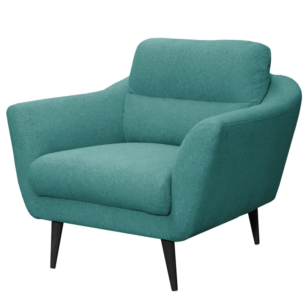 Sessel Lucinda | Blau