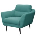 Sessel Lucinda | Blau