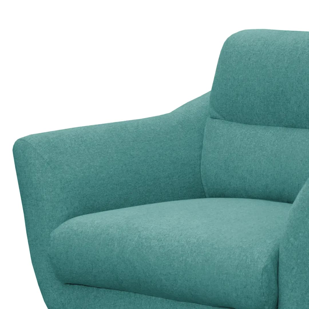 Sessel Lucinda | Blau