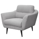 Sessel Lucinda | Grau
