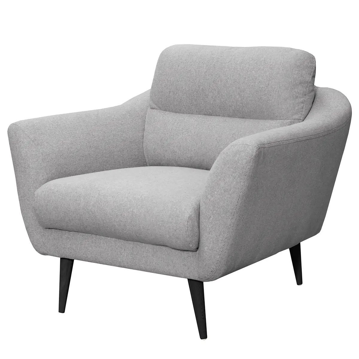 Sessel Lucinda | Grau