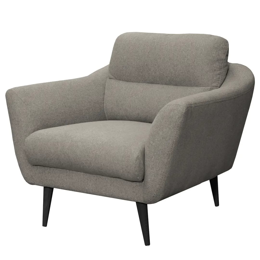 Sessel Lucinda | Grau