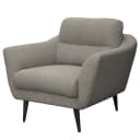 Sessel Lucinda | Grau