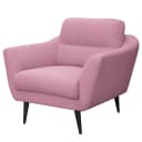 Sessel Lucinda | Rosa
