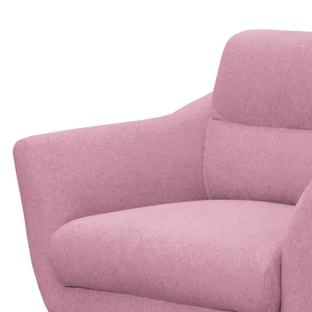Sessel Lucinda | Rosa