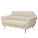 Sofa Lucinda I 2-Sitzer | Beige