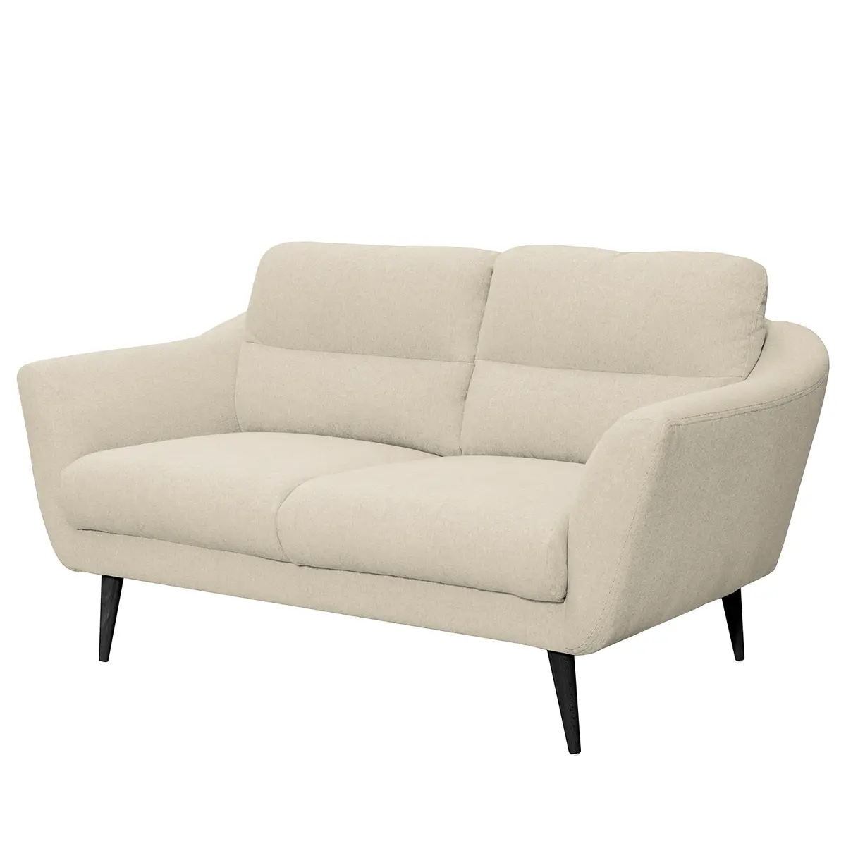 Sofa Lucinda I 2-Sitzer | Beige
