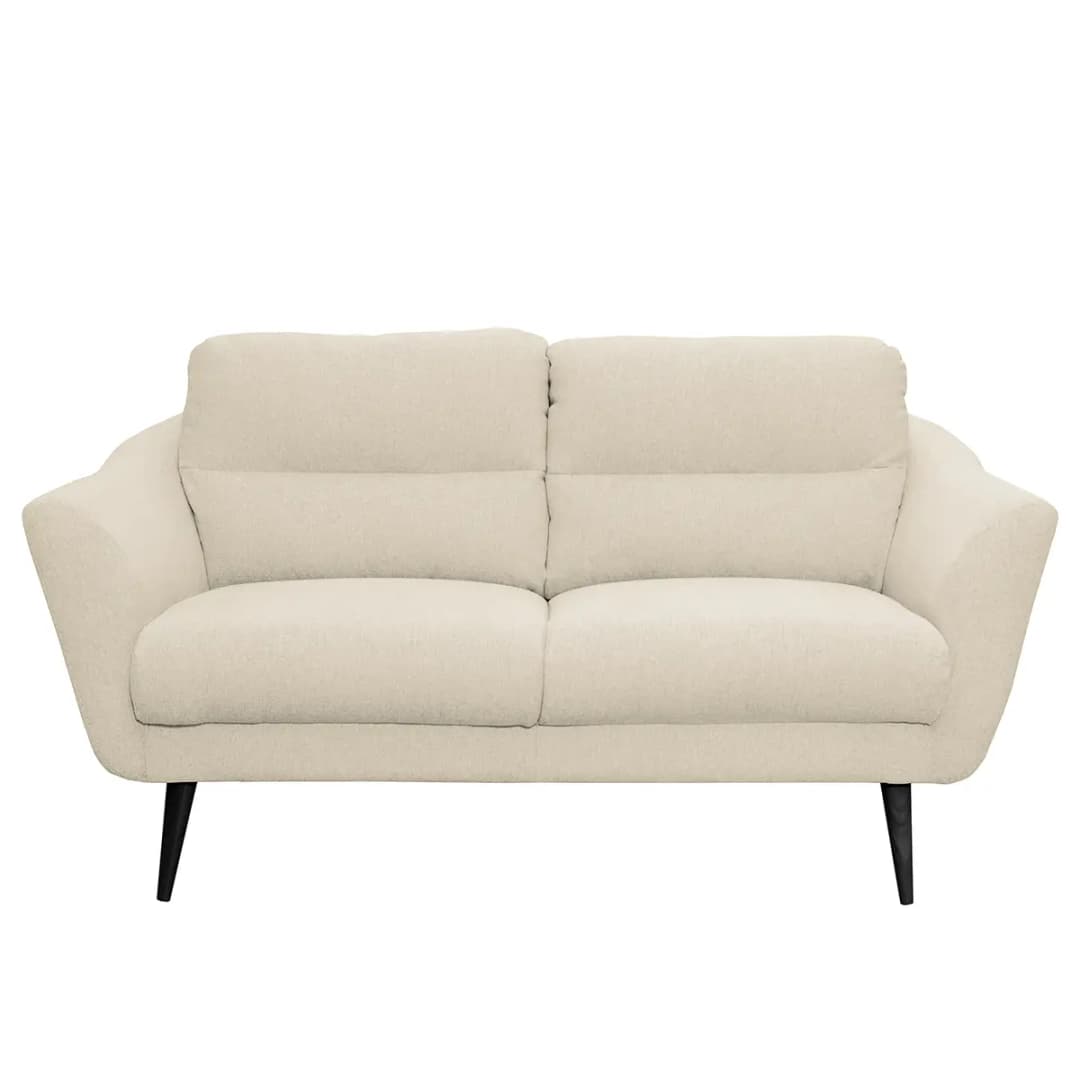 Sofa Lucinda I 2-Sitzer | Beige