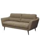 Sofa Lucinda I 2,5-Sitzer | Braun