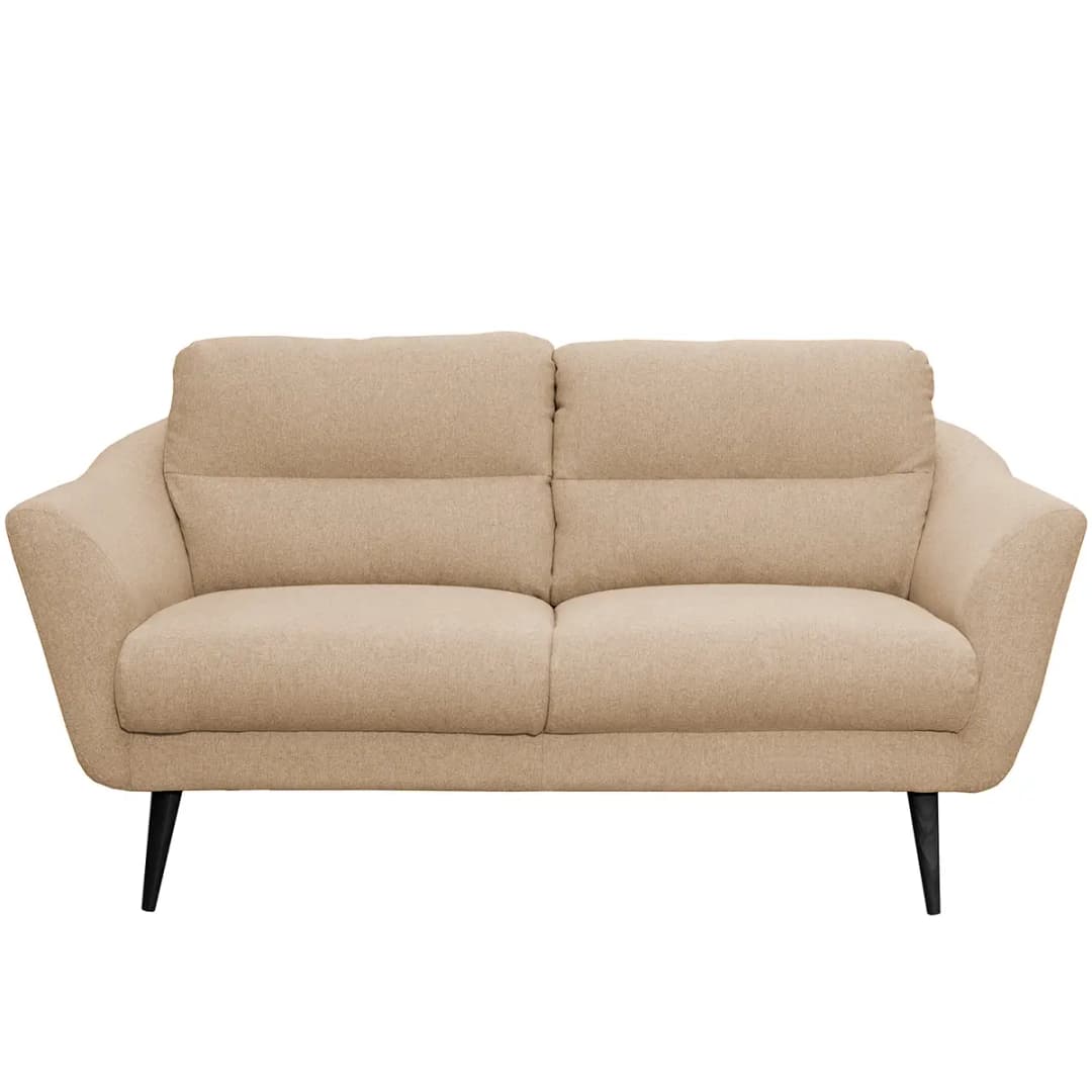 Sofa Lucinda I 2,5-Sitzer | Beige