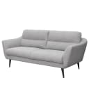 Sofa Lucinda I 2,5-Sitzer | Grau
