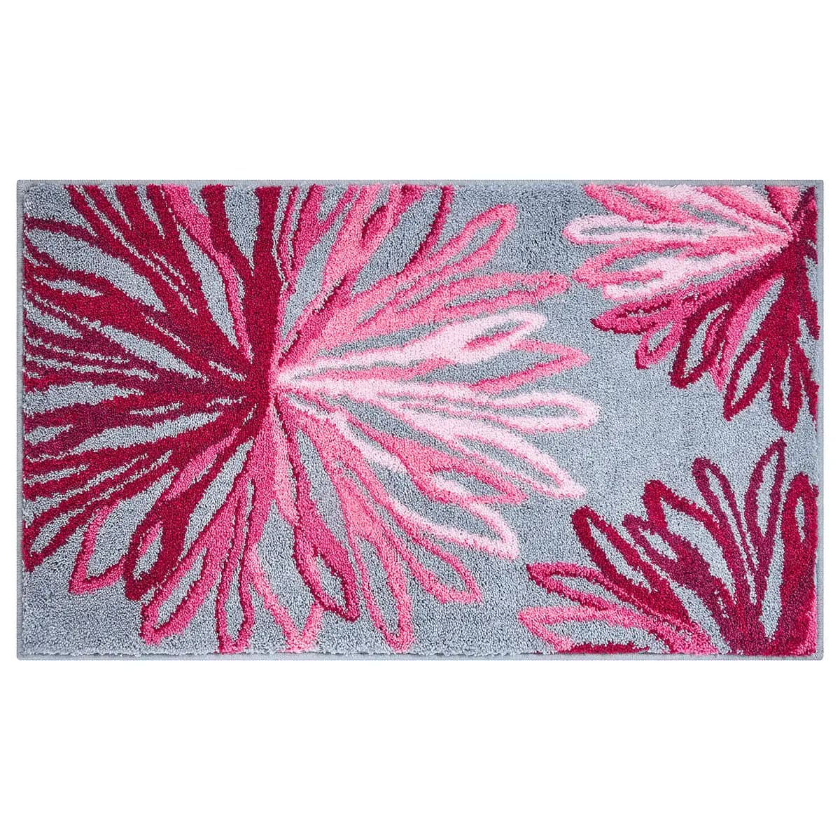Badteppich Art | Pink