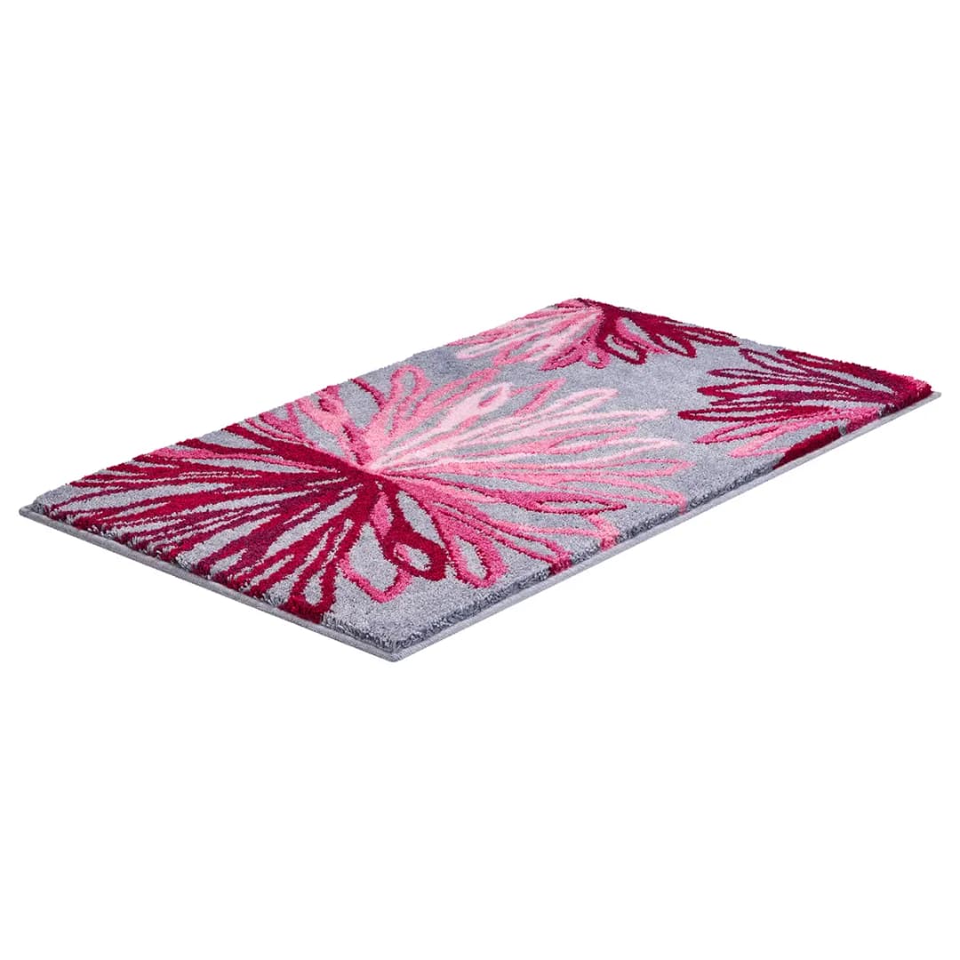 Badteppich Art | Pink