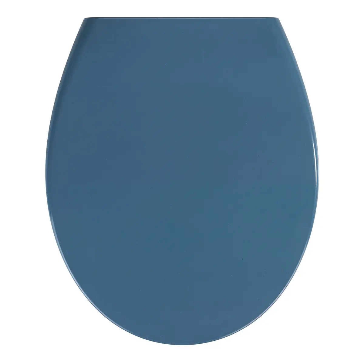 Premium WC-Sitz Duroplas | Blau