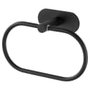 Handtuchring Orea | Schwarz