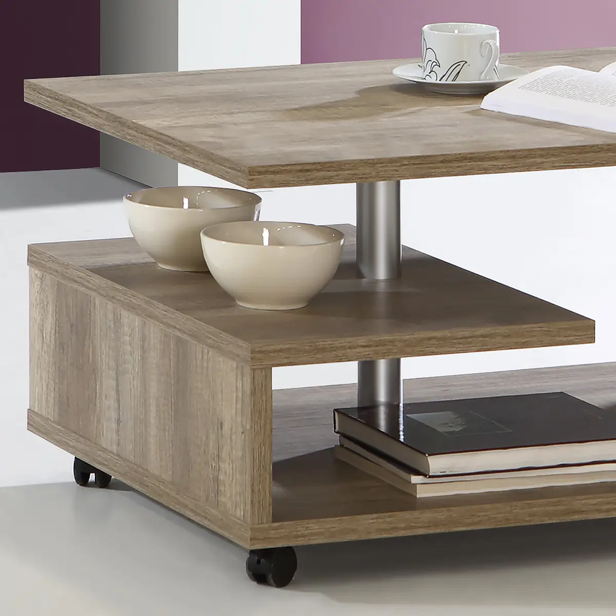 Couchtisch Haskell | Beige