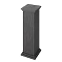 Beistelltisch Elan II | Braun