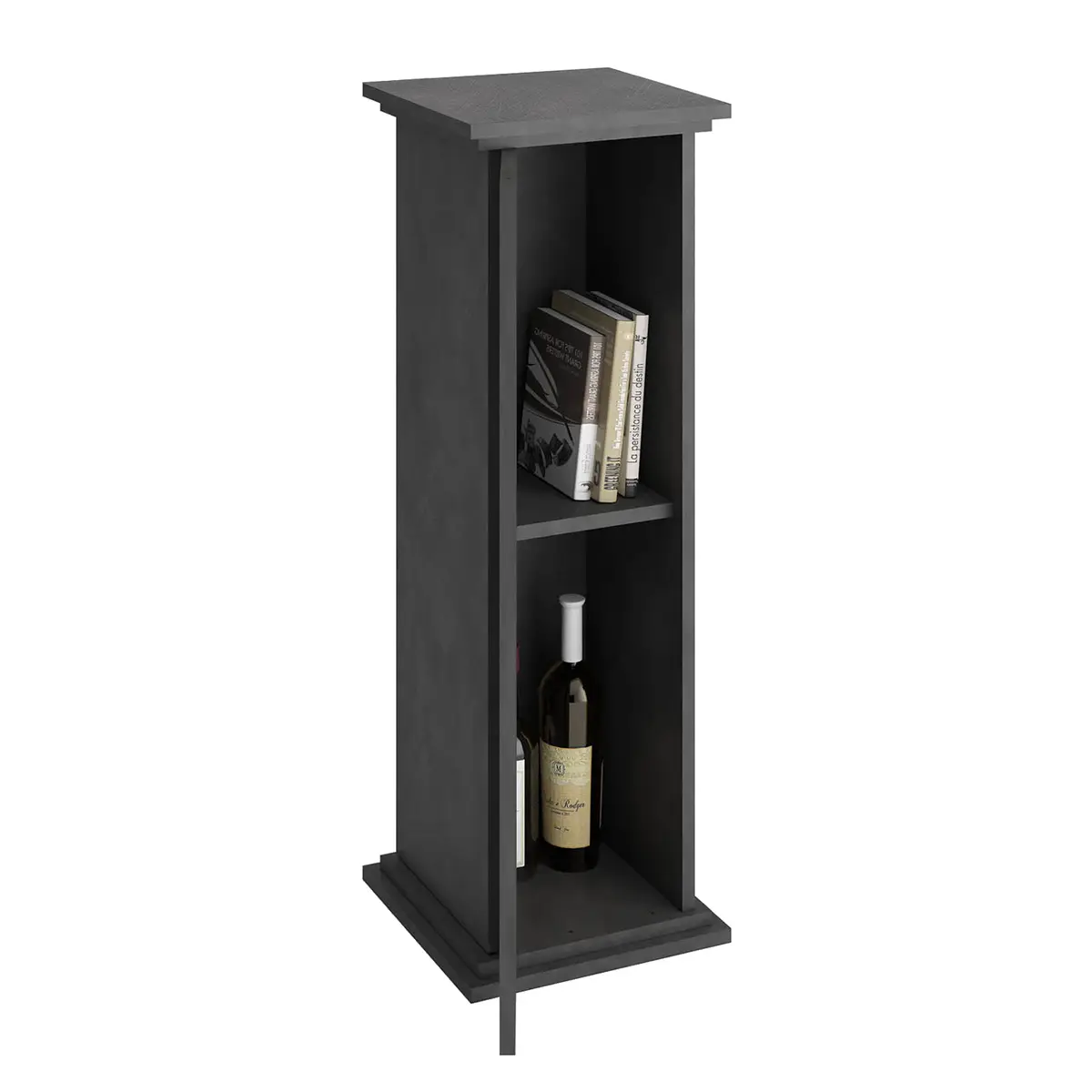 Beistelltisch Elan II | Braun
