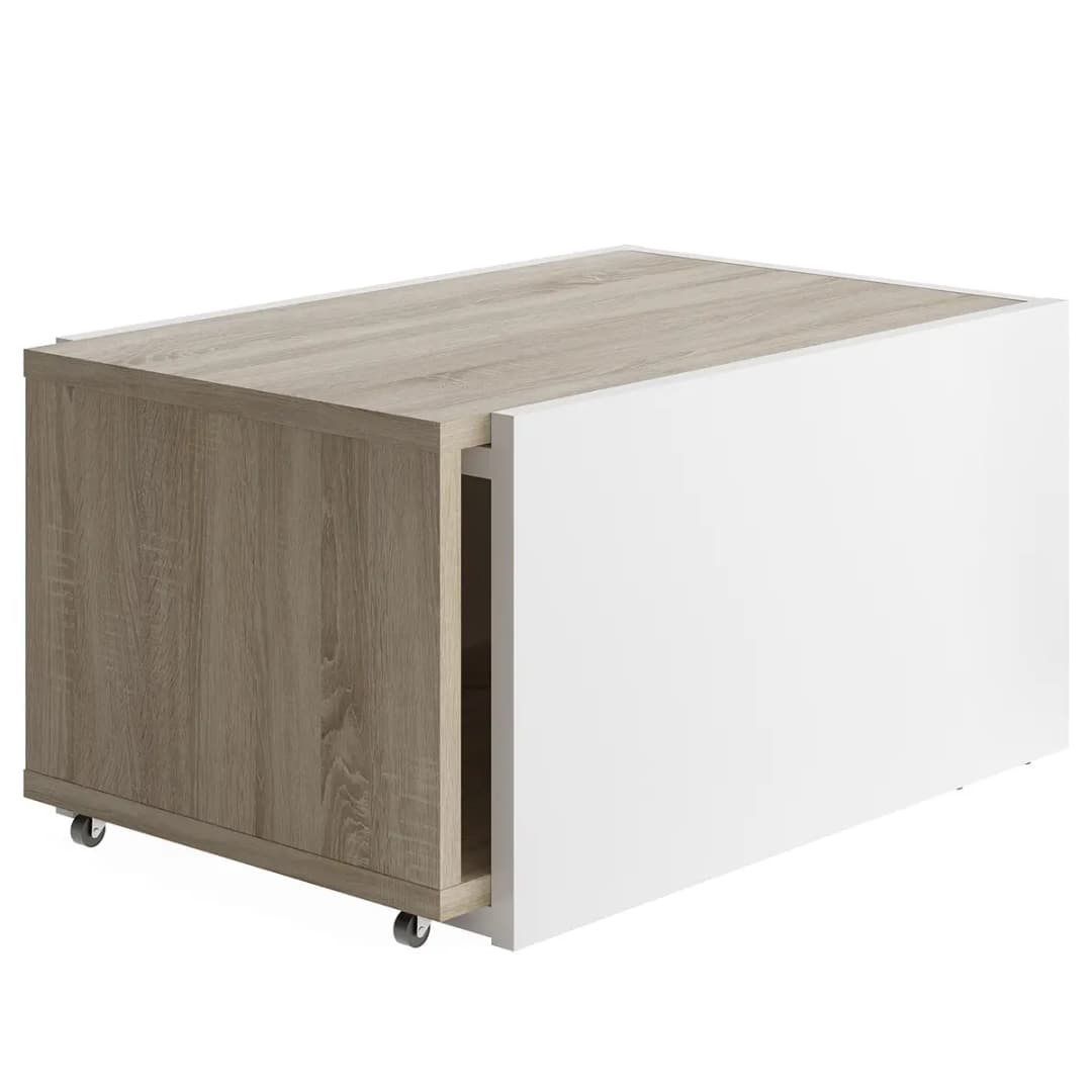 Couchtisch Tain | Holztöne