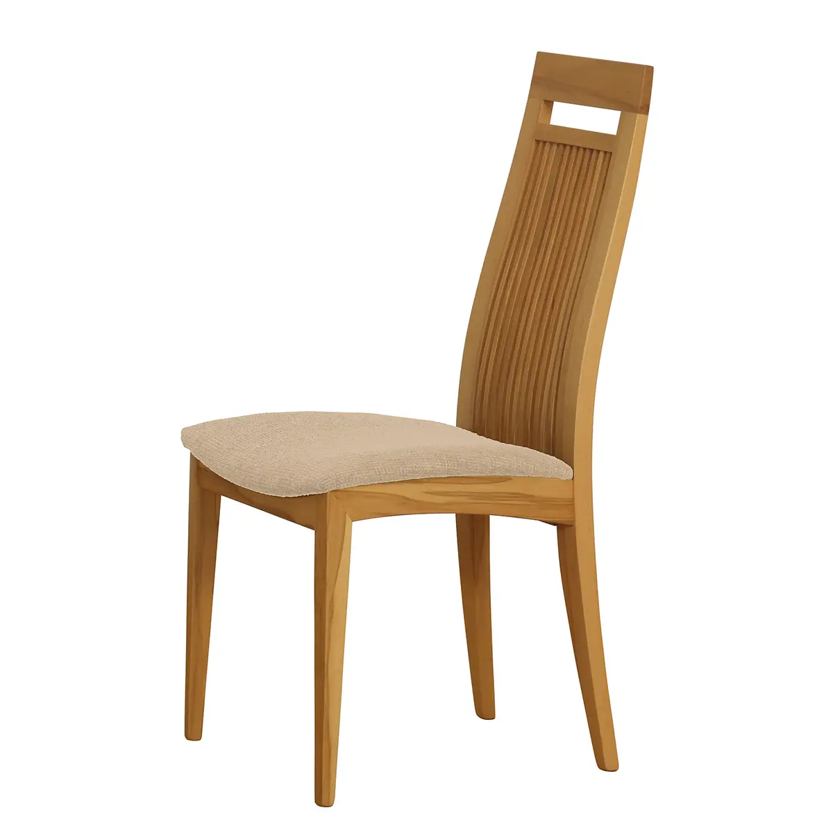Esszimmerstuhl Alnor 2er-Set | Beige