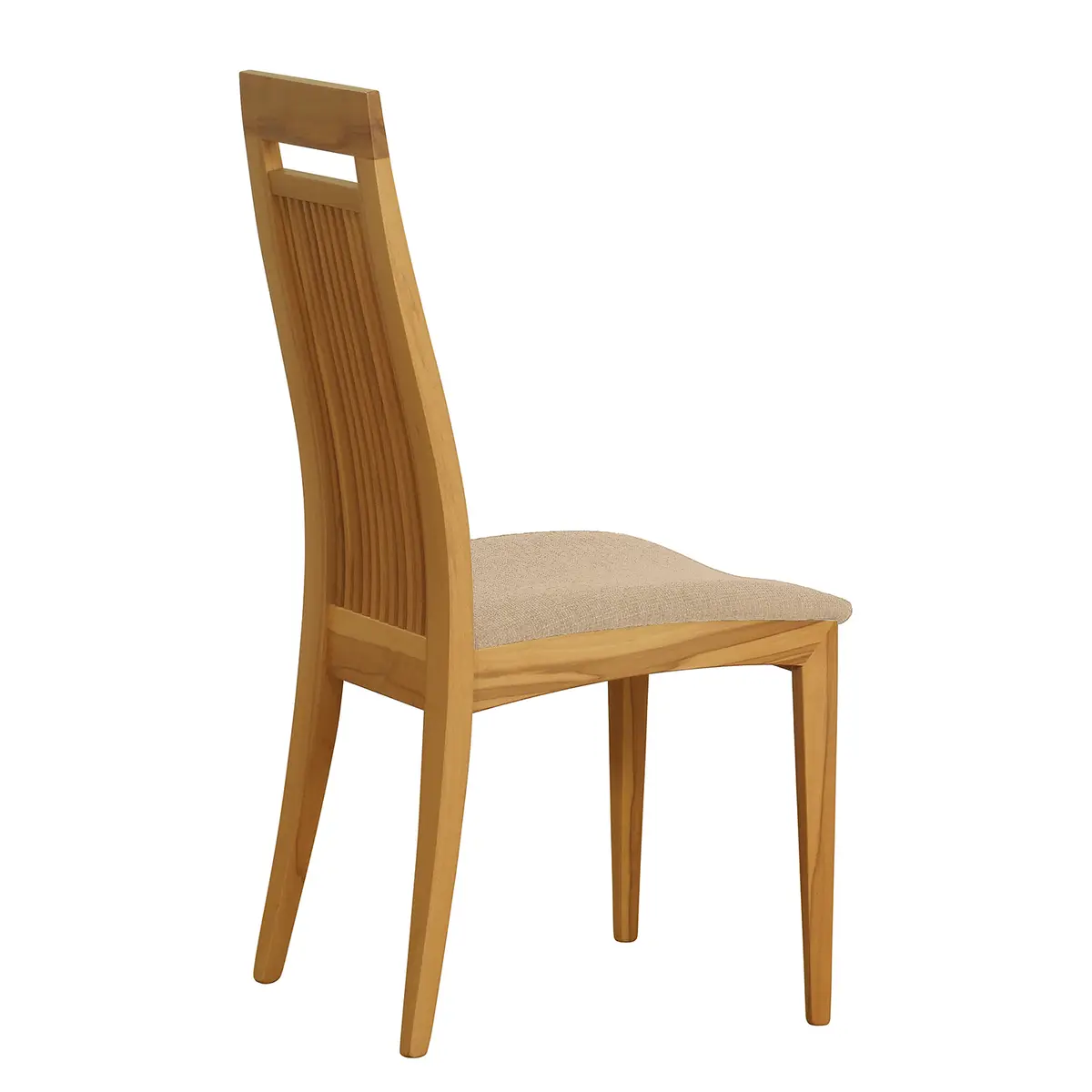 Esszimmerstuhl Alnor 2er-Set | Beige