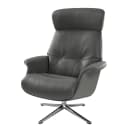 Sessel Neka | Grau