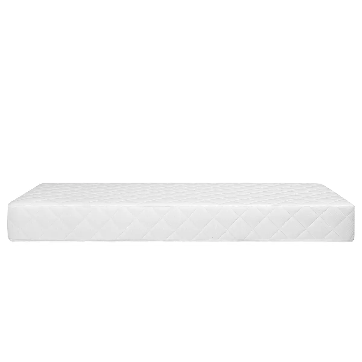 Taschenfederkernmatratze Pia Premium III 80 x 200cm H2 Jersey