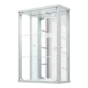 Hängevitrine II | Silber