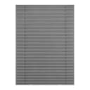Dachfenster Plissee Haftfix | Grau