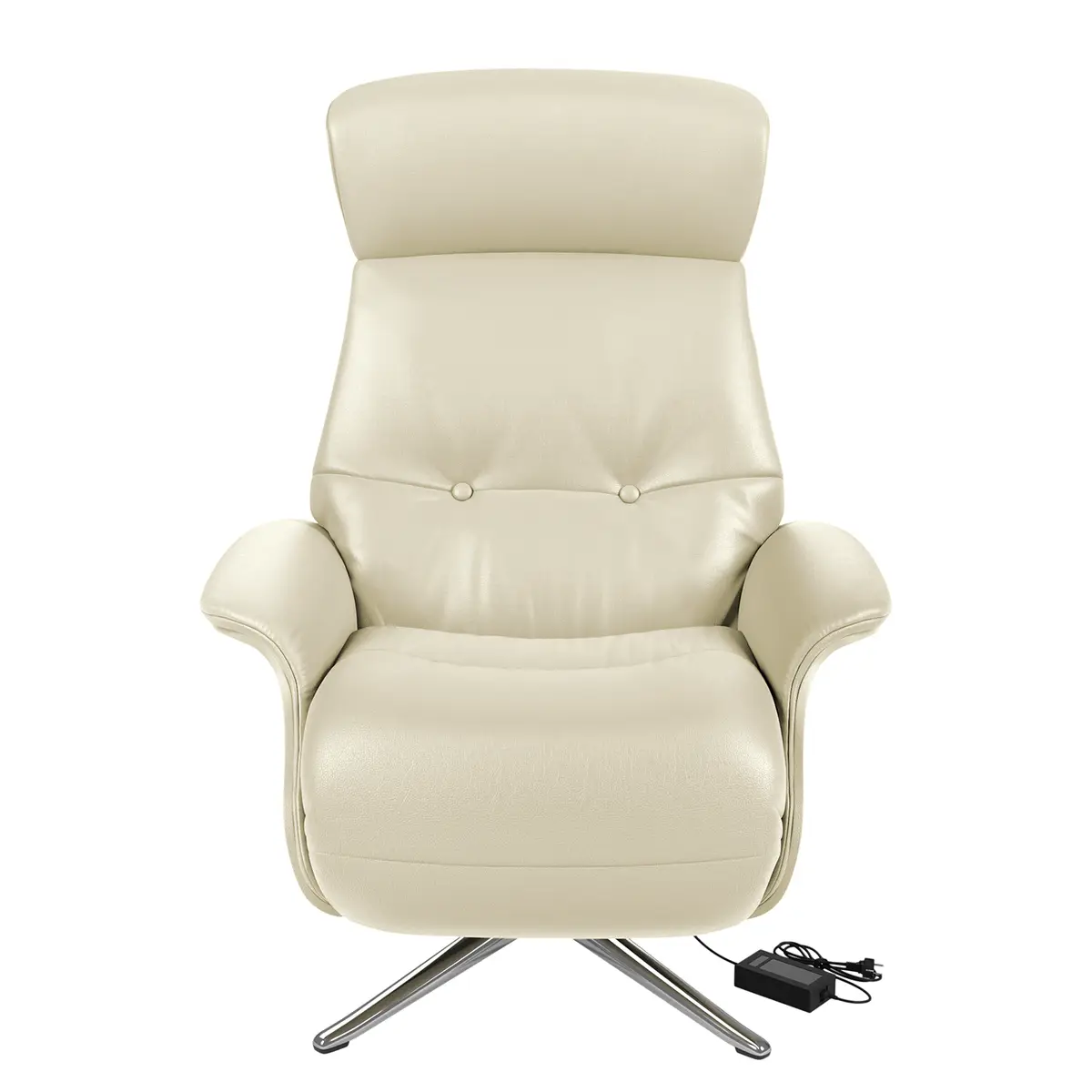 Sessel Neka | Weiß