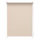 Klemmfix-Rollo Clanes | Beige