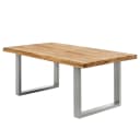 Esstisch Alessia 180cm | Braun