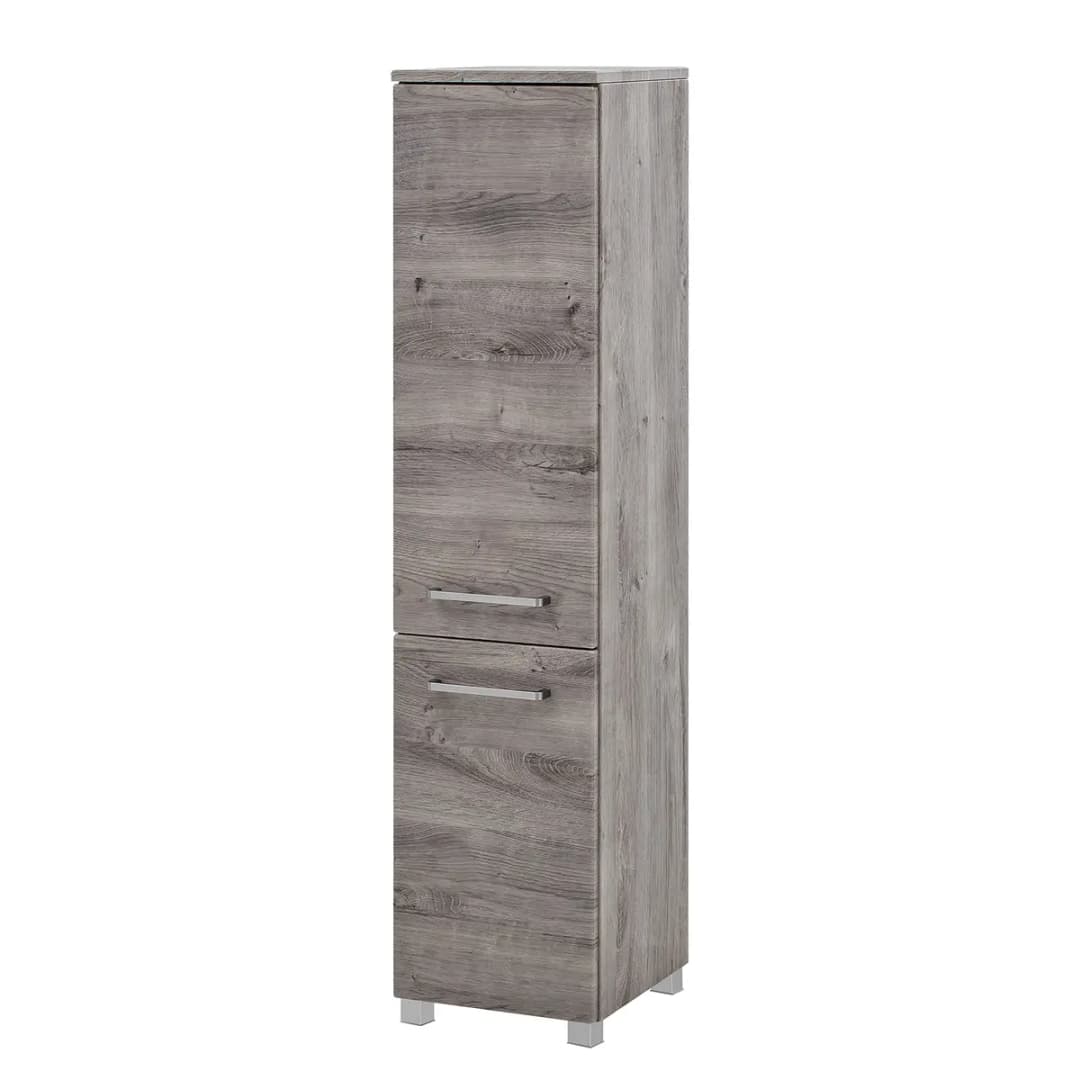 Badezimmerset II 3-teilig | Braun
