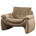 Sessel Budal | Braun